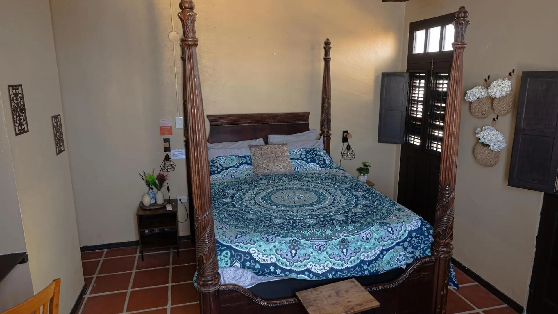 Penthouse With Private Rooftop! San Juan Puerto Rico