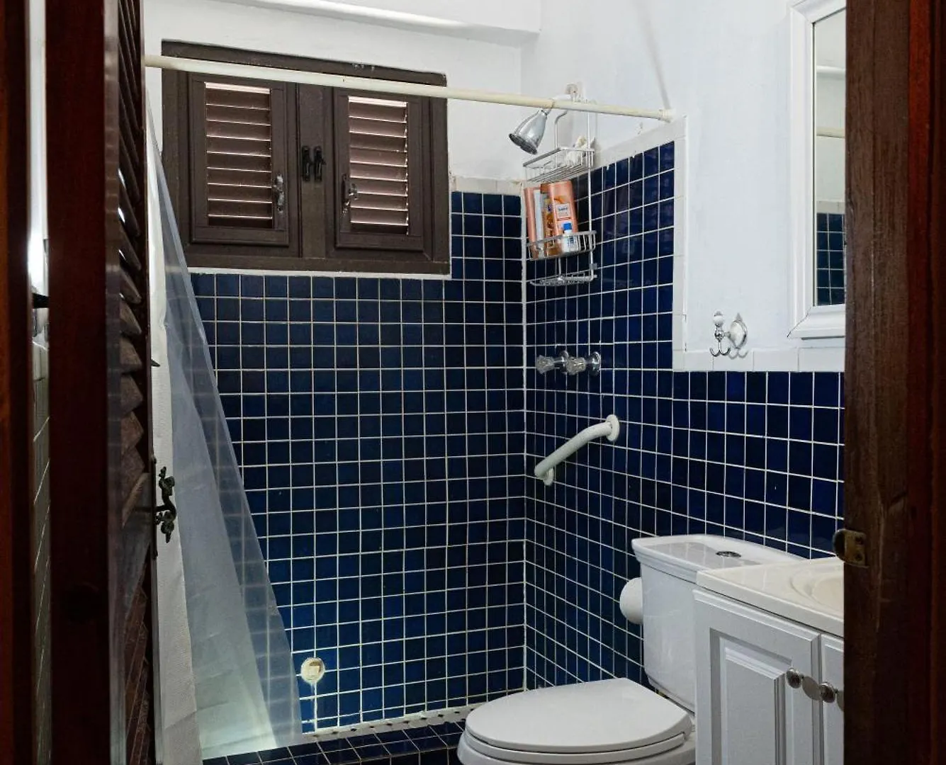 Penthouse With Private Rooftop! San Juan Puerto Rico