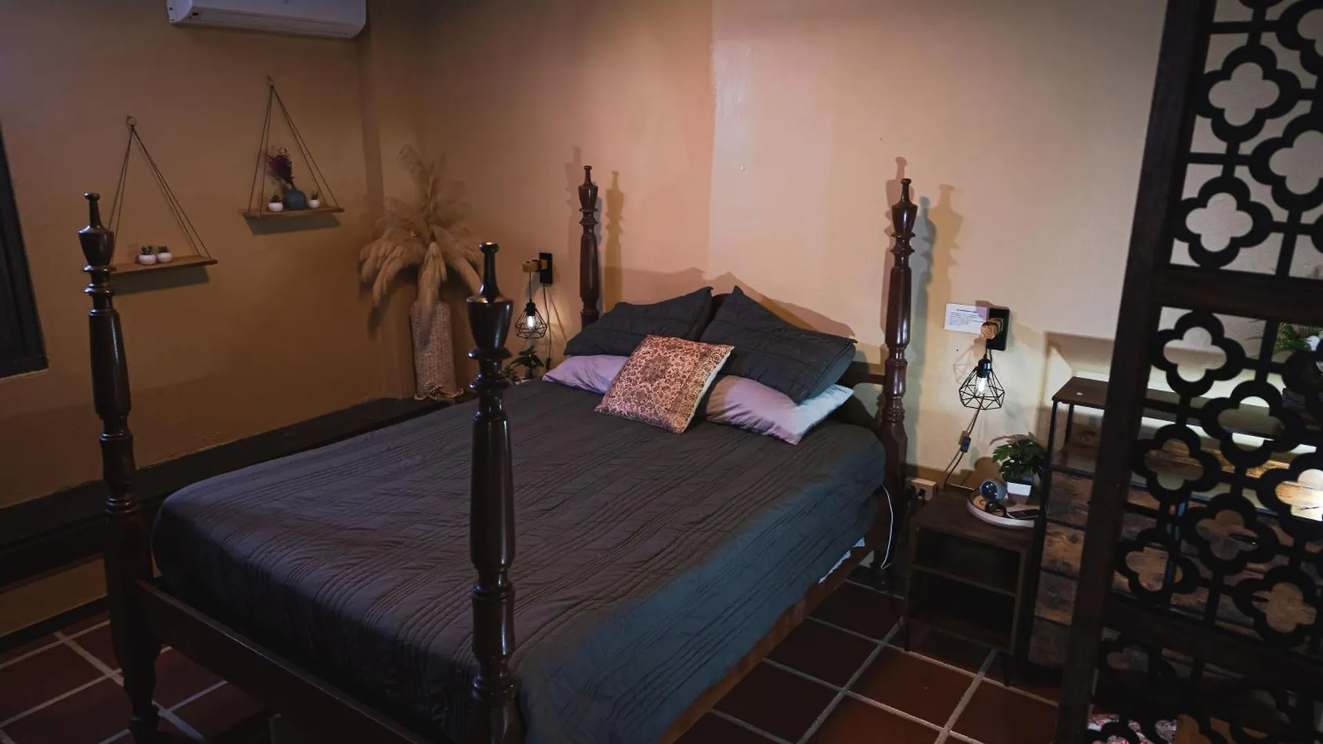 Penthouse With Private Rooftop! San Juan 0*,  Puerto Rico