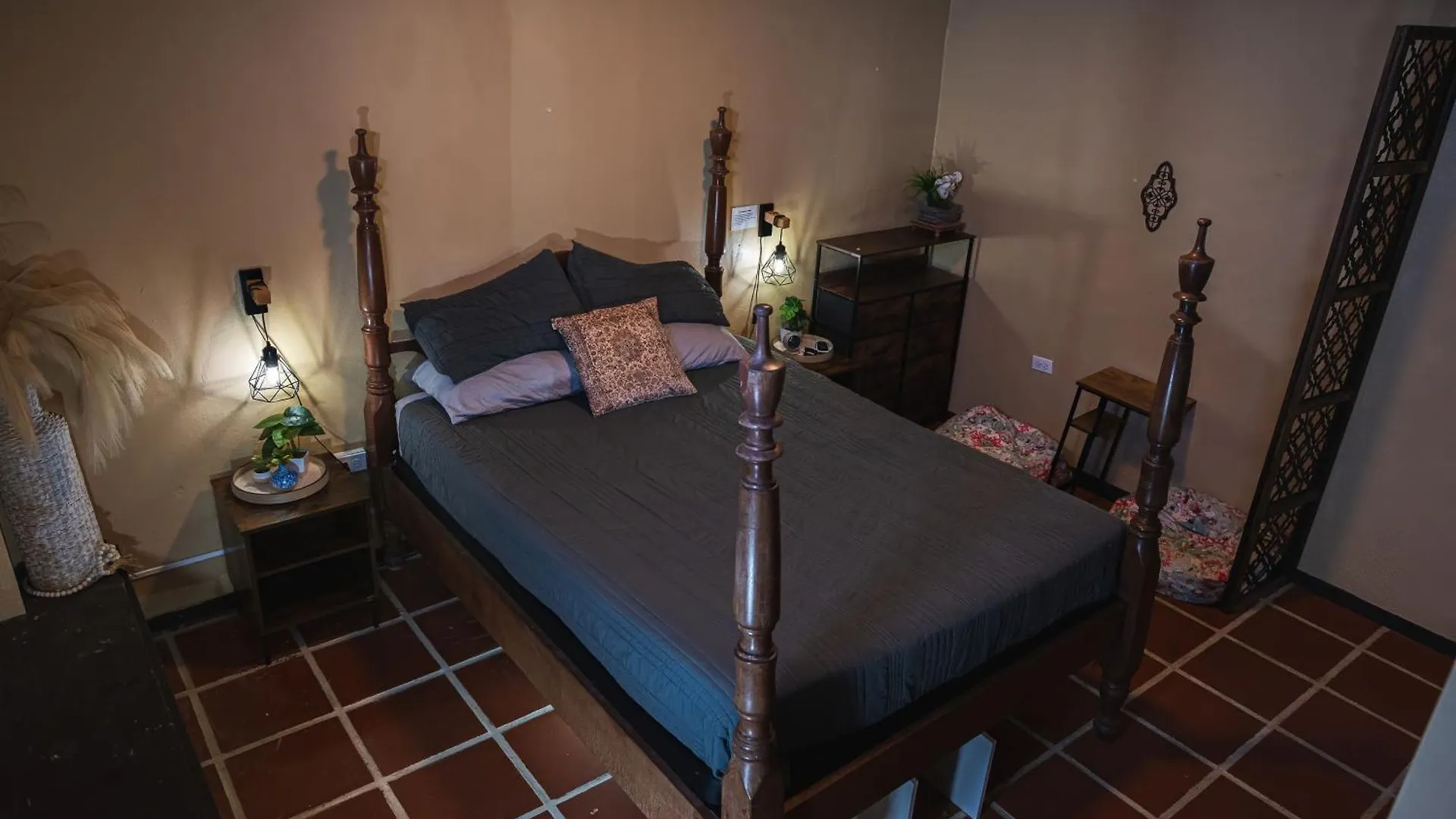 Apartment Penthouse With Private Rooftop! San Juan Puerto Rico
