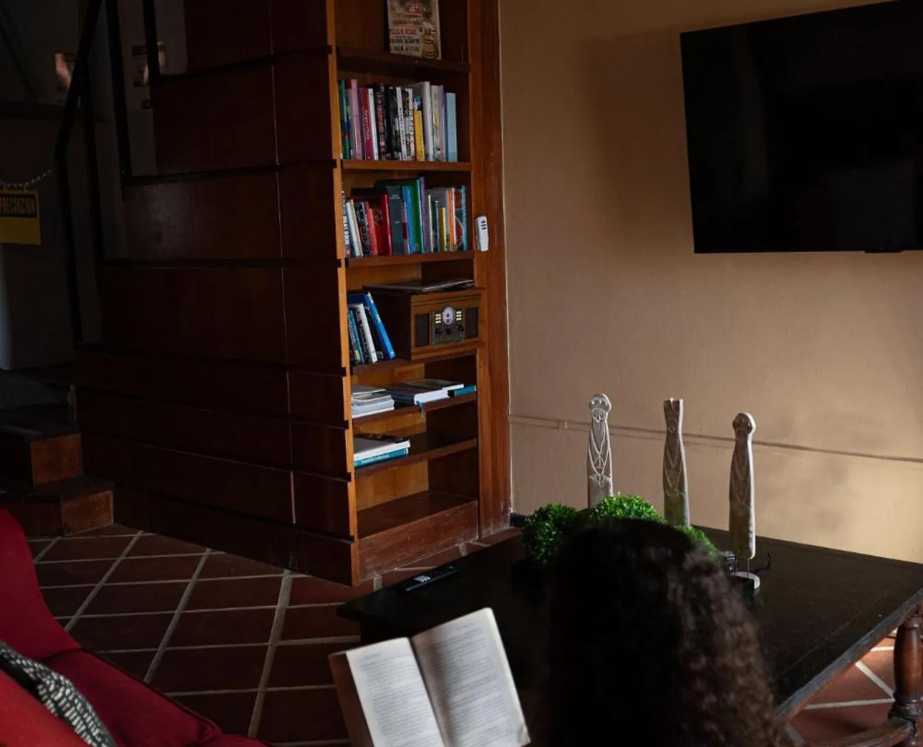 Apartment Penthouse With Private Rooftop! San Juan Puerto Rico