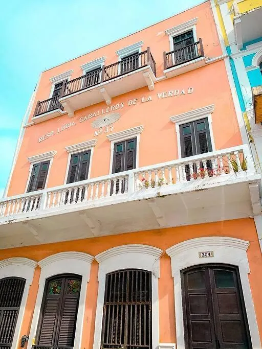Apartment Penthouse With Private Rooftop! San Juan