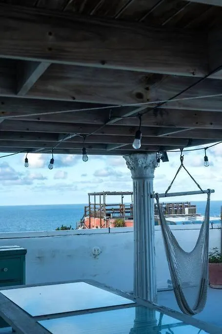Penthouse With Private Rooftop! San Juan Puerto Rico